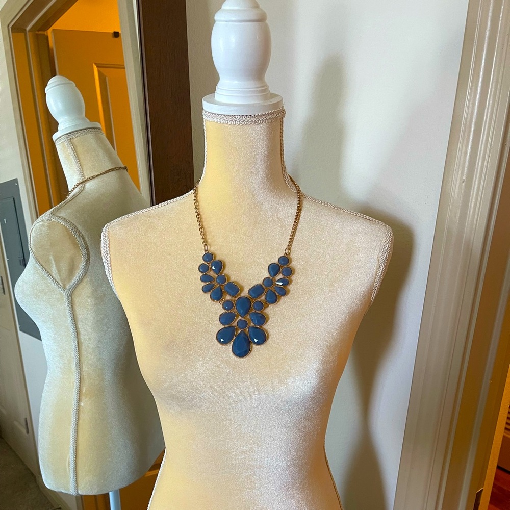Costume jewelry